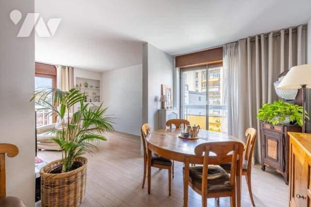 Appartement à vendre, 90m², Neuilly-sur-Seine