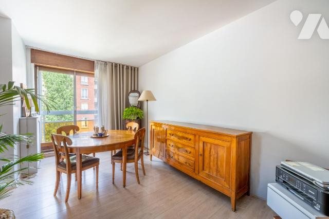 Appartement à vendre, 90m², Neuilly-sur-Seine