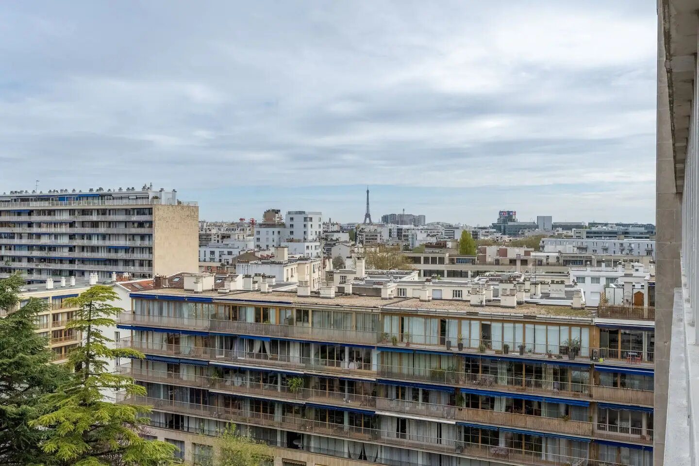 Appartement à vendre, 77m², Boulogne-Billancourt