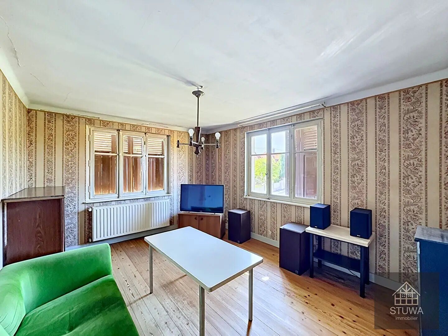 Maison à vendre, 180m², Berstett