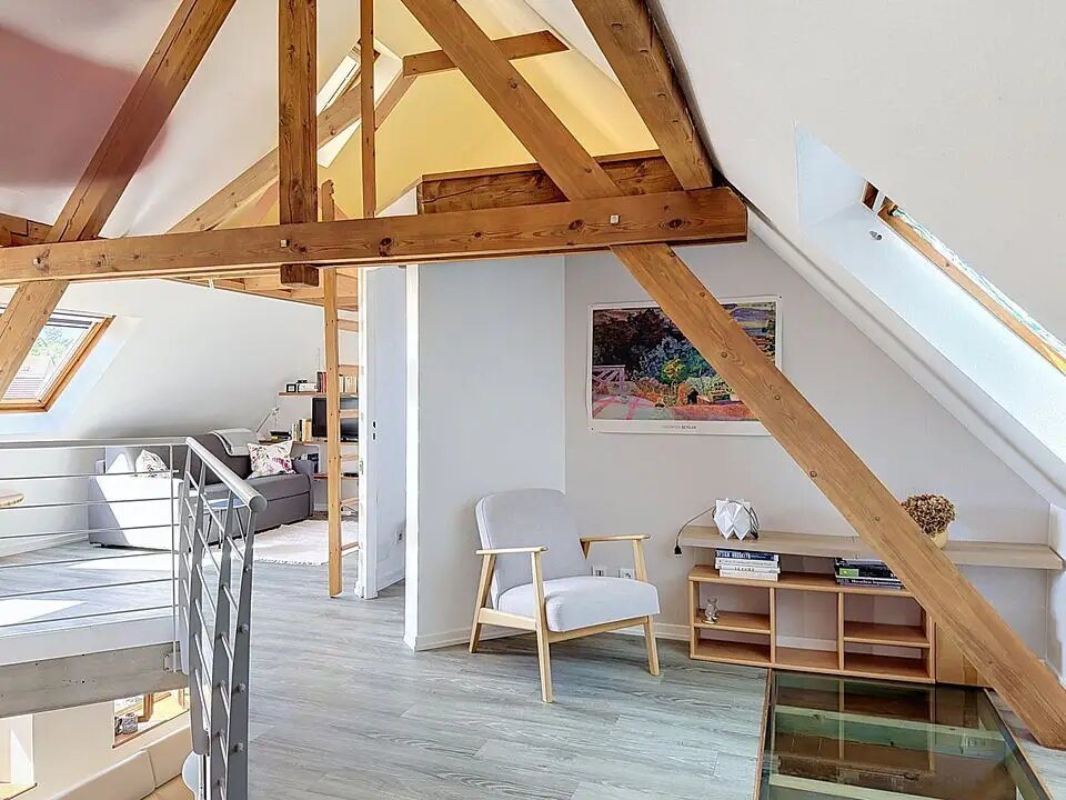 Maison à vendre, 70m², La Petite-Pierre