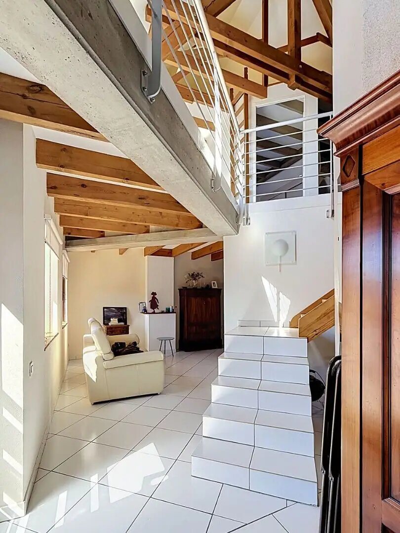 Maison à vendre, 70m², La Petite-Pierre