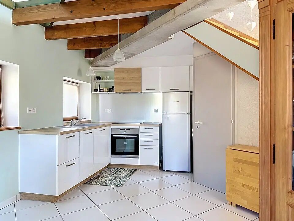Maison à vendre, 70m², La Petite-Pierre