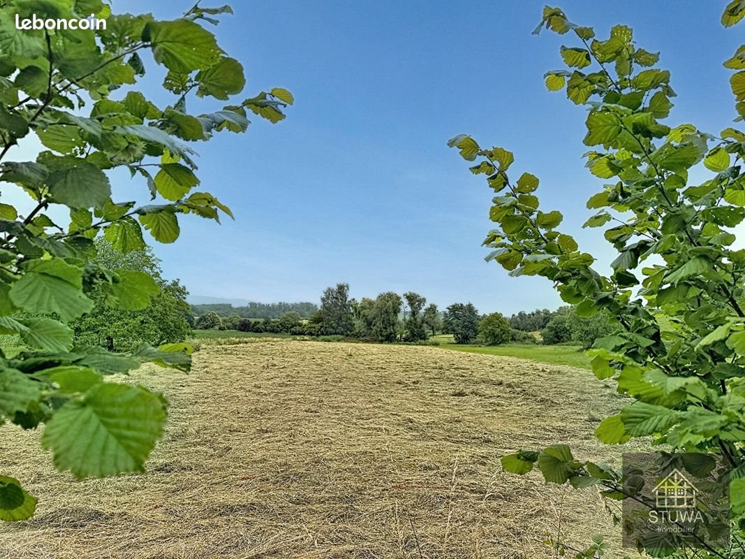 Maison à vendre, 120m², Surbourg