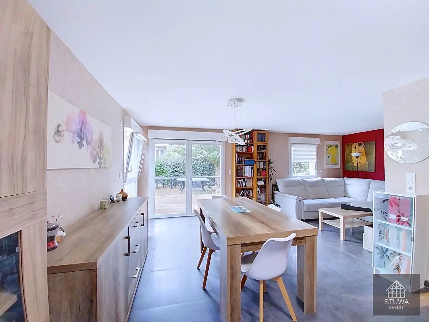 Maison à vendre, 96m², Niederschaeffolsheim