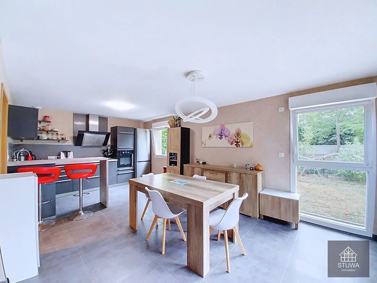 Maison à vendre, 96m², Niederschaeffolsheim