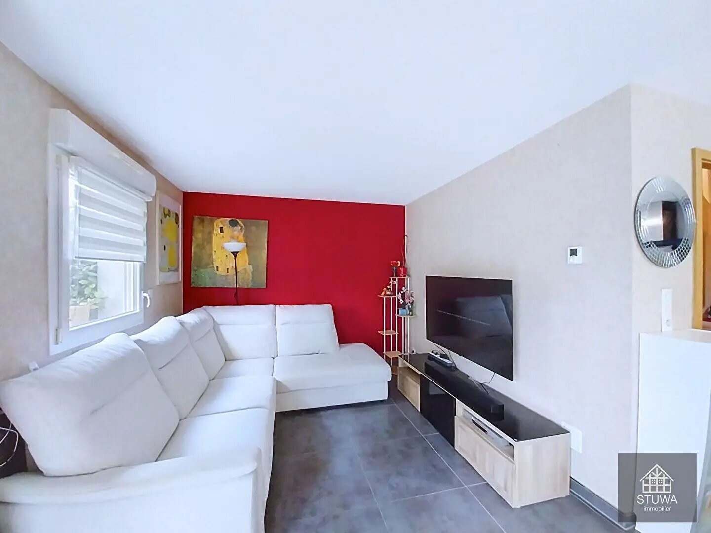 Maison à vendre, 96m², Niederschaeffolsheim