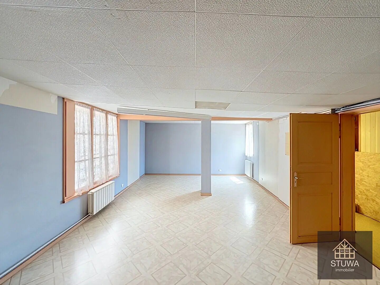 Maison à vendre, 130m², Bouxwiller