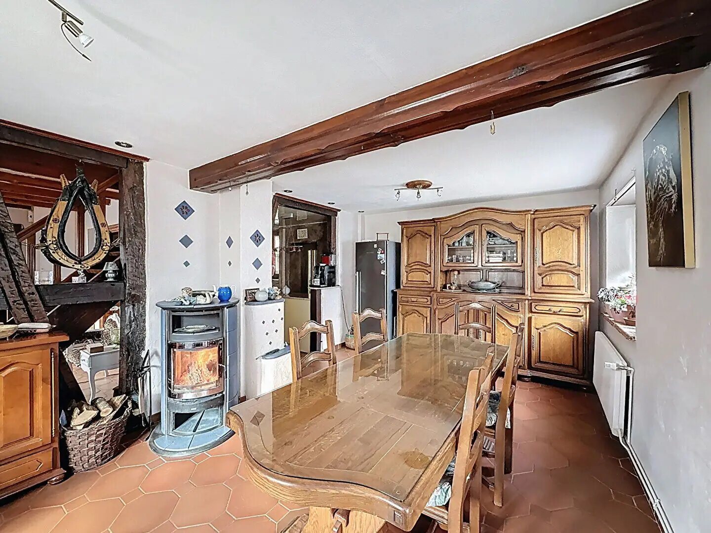 Maison à vendre, 240m², Ettendorf