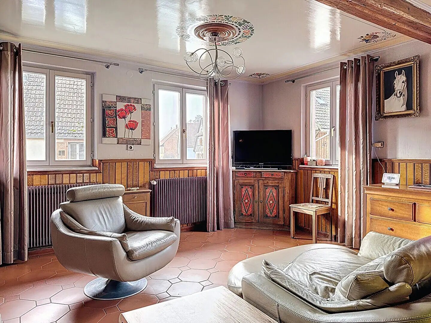 Maison à vendre, 240m², Ettendorf