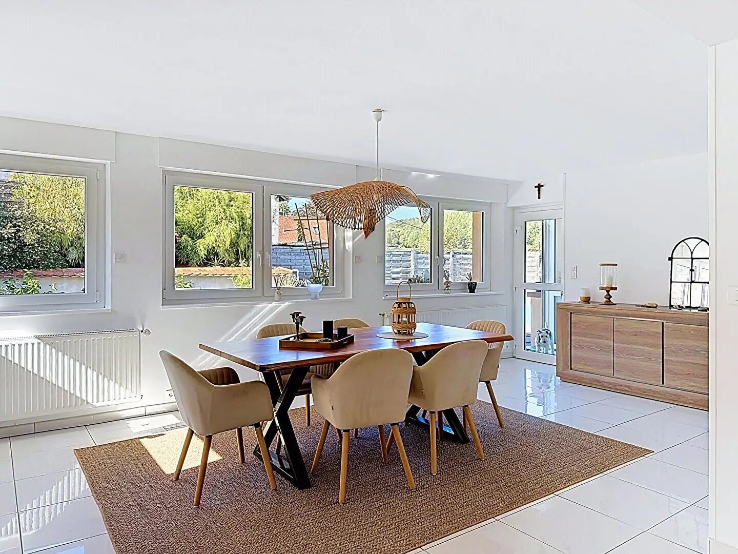 Maison à vendre, 165m², Zittersheim