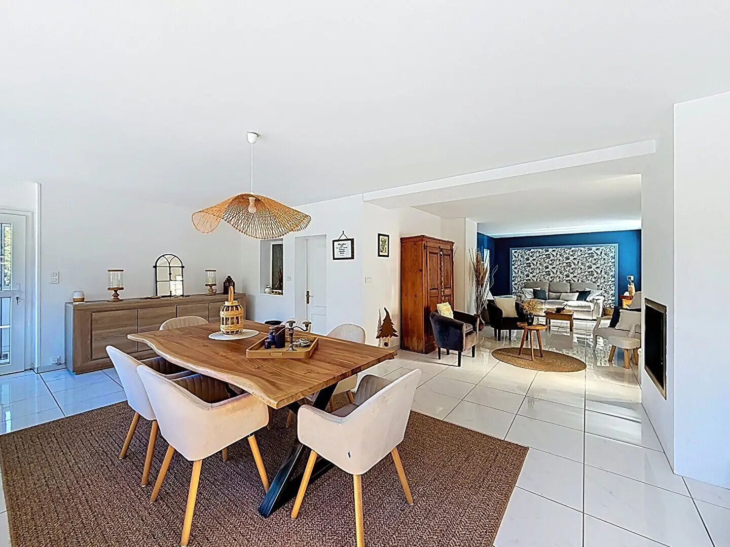 Maison à vendre, 165m², Zittersheim
