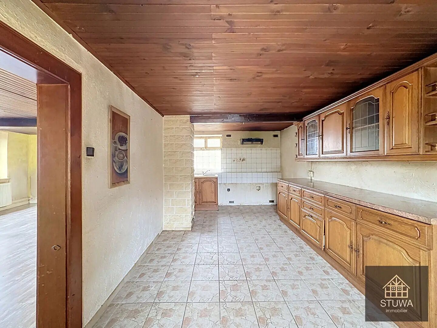 Maison à vendre, 97m², Reipertswiller