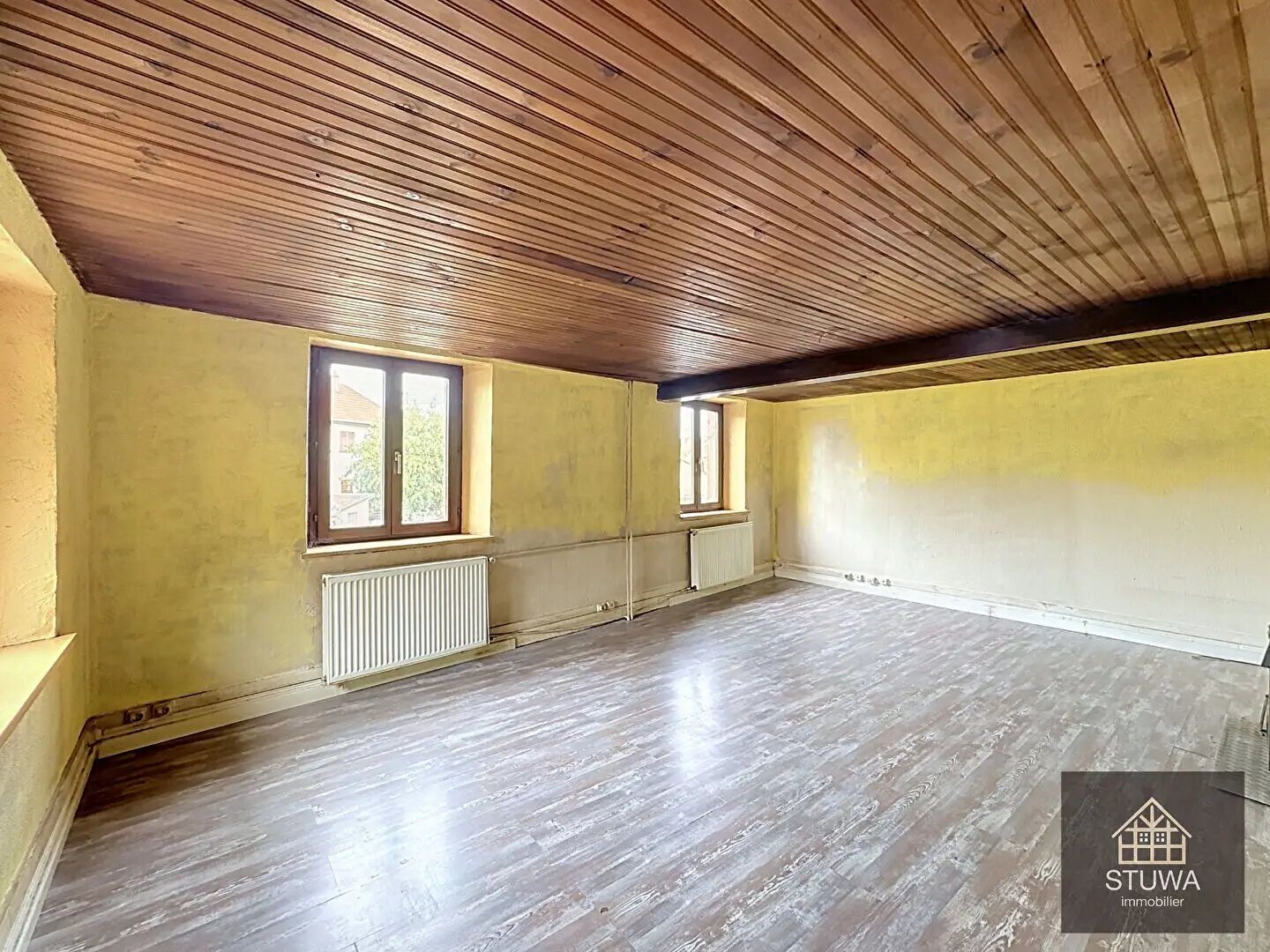 Maison à vendre, 97m², Reipertswiller