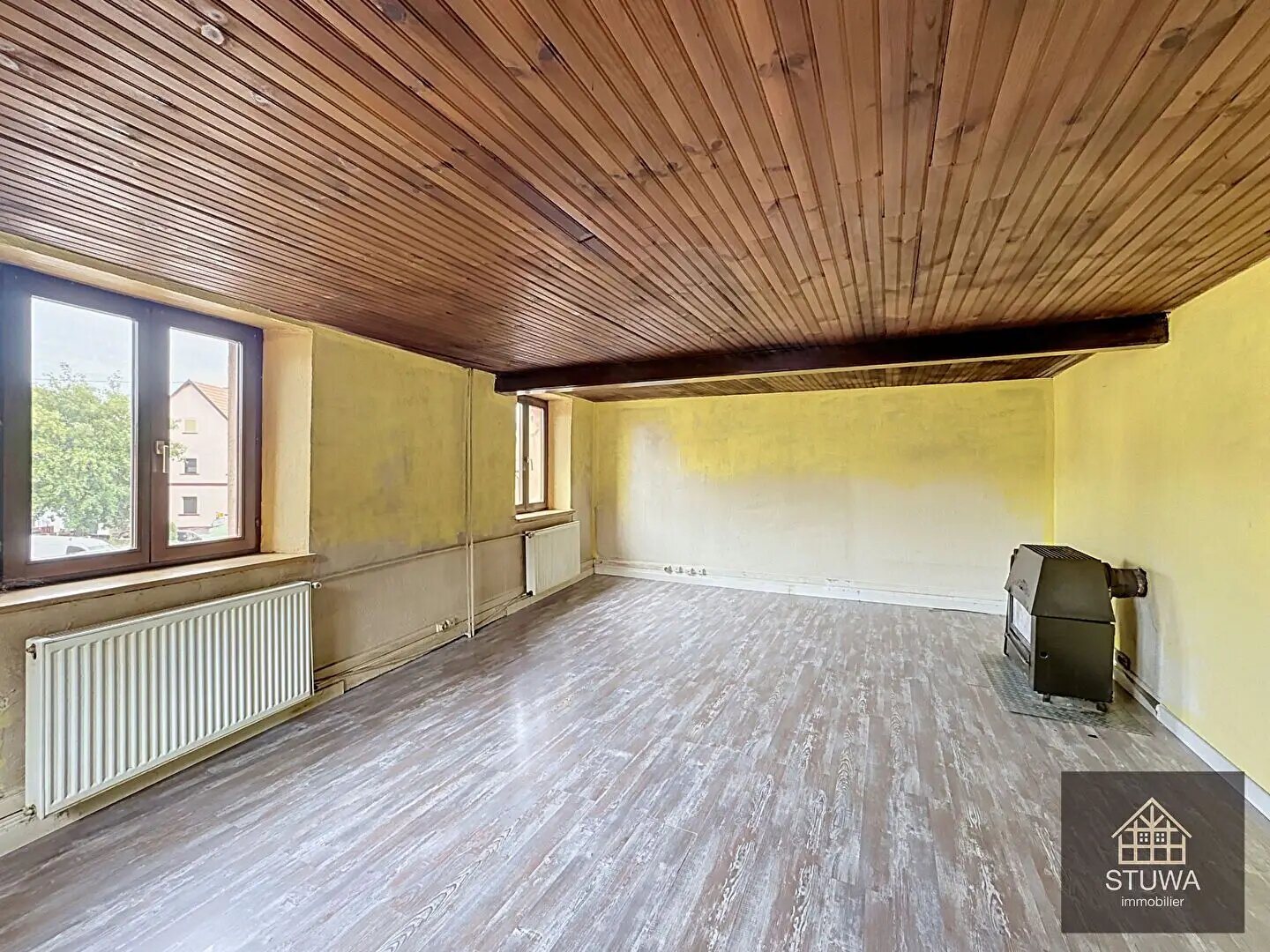 Maison à vendre, 97m², Reipertswiller