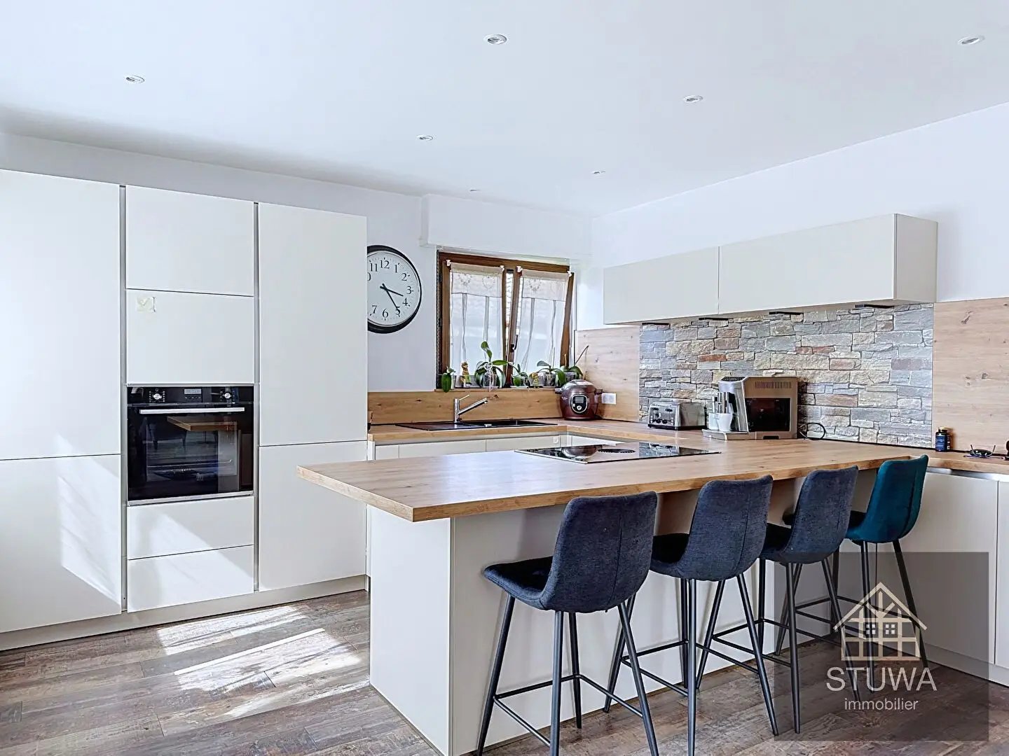 Maison à vendre, 176m², Alteckendorf