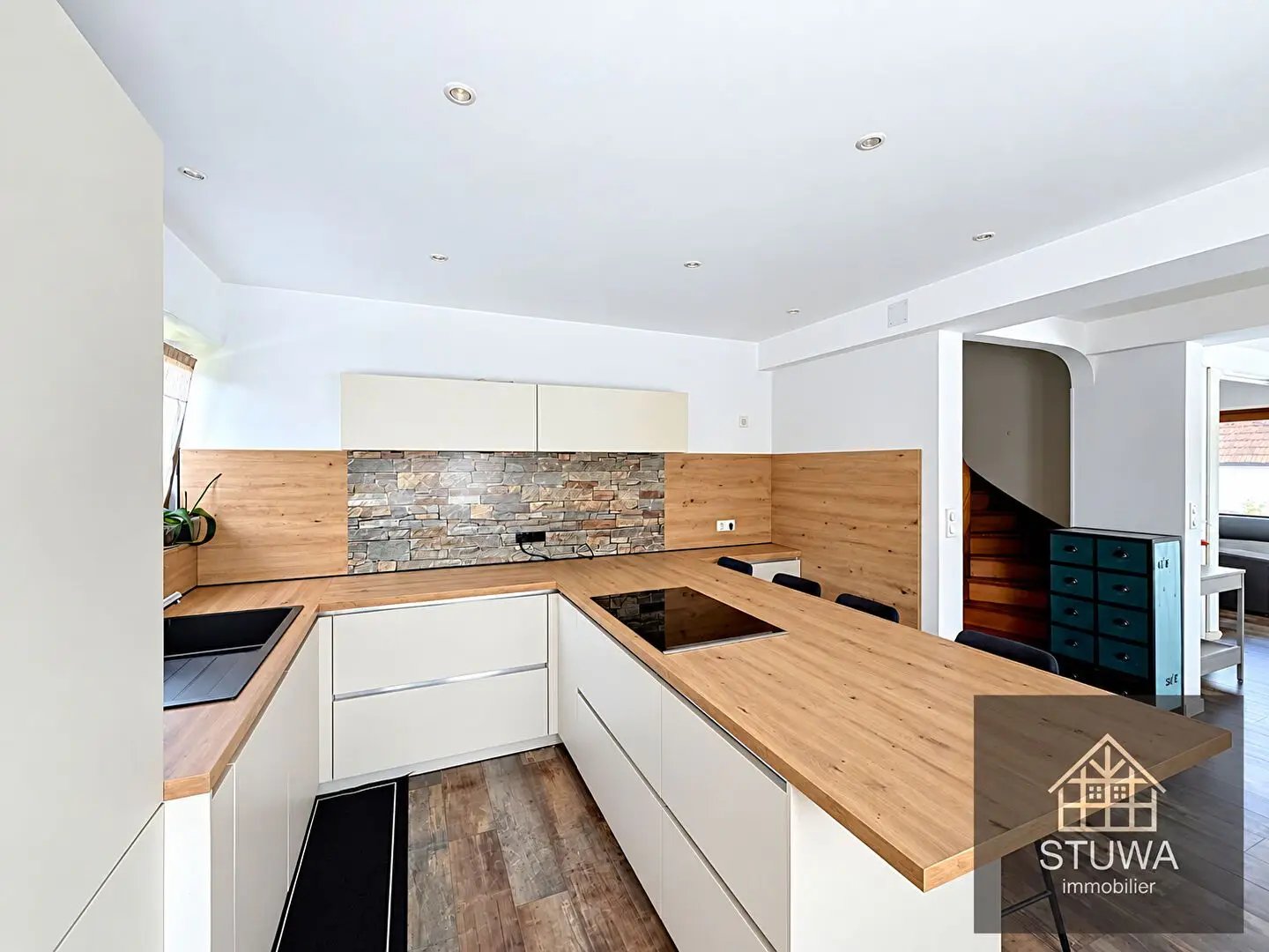 Maison à vendre, 176m², Alteckendorf