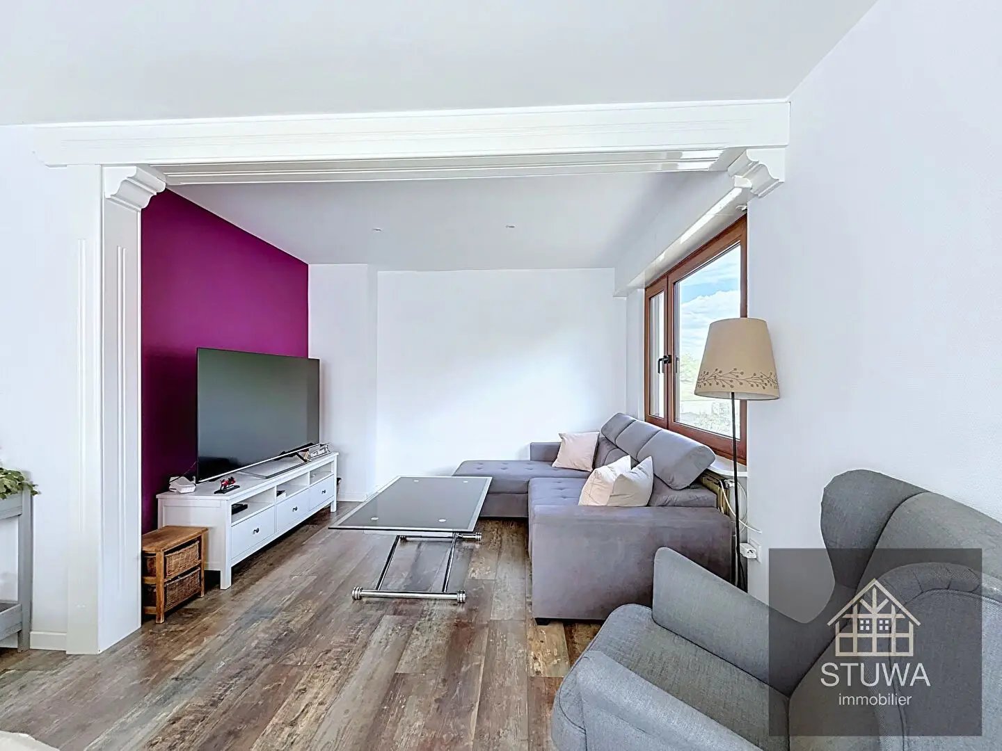 Maison à vendre, 176m², Alteckendorf