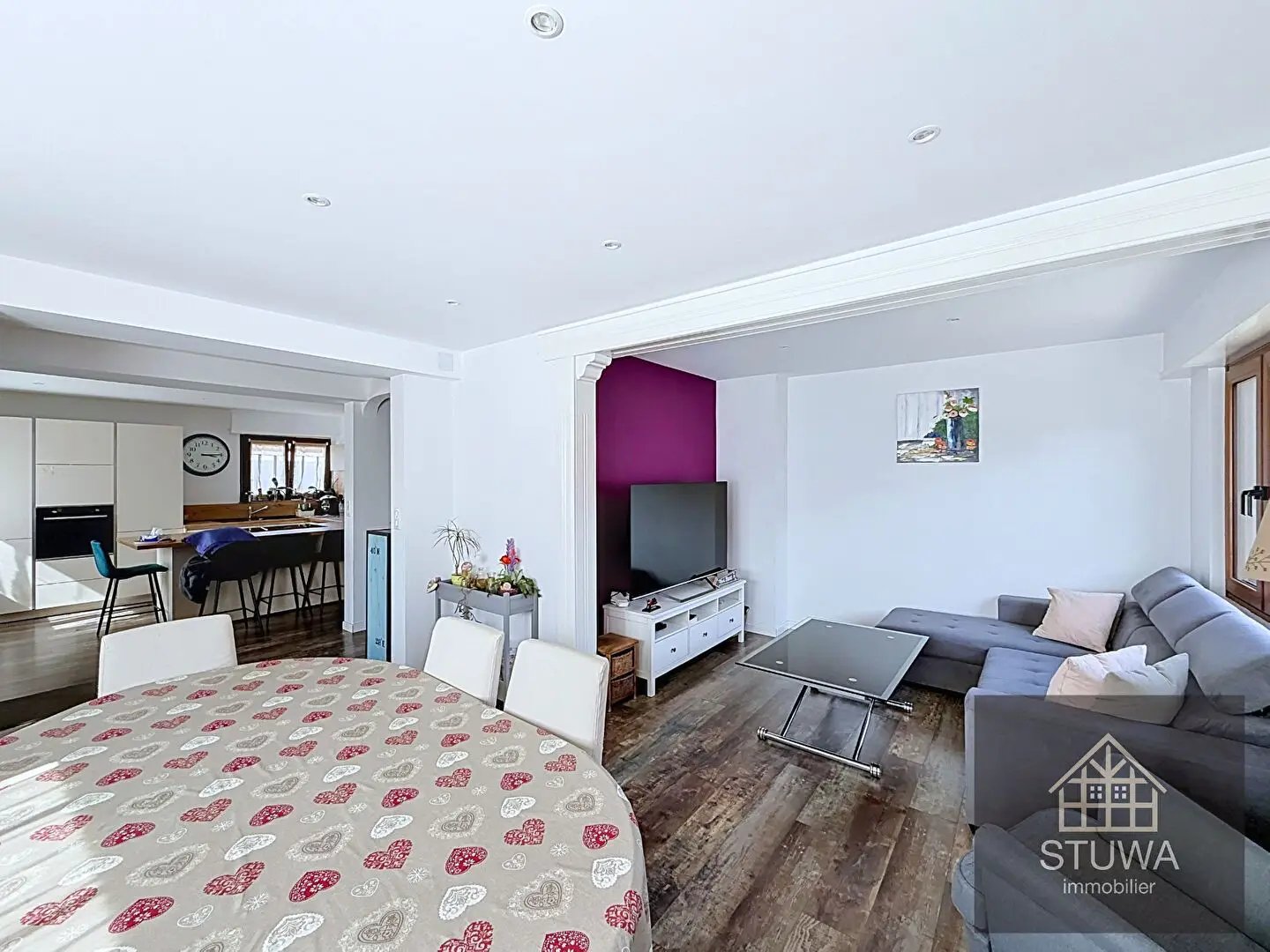 Maison à vendre, 176m², Alteckendorf