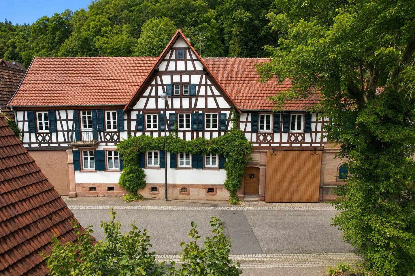 Maison à vendre, 307m², Offwiller