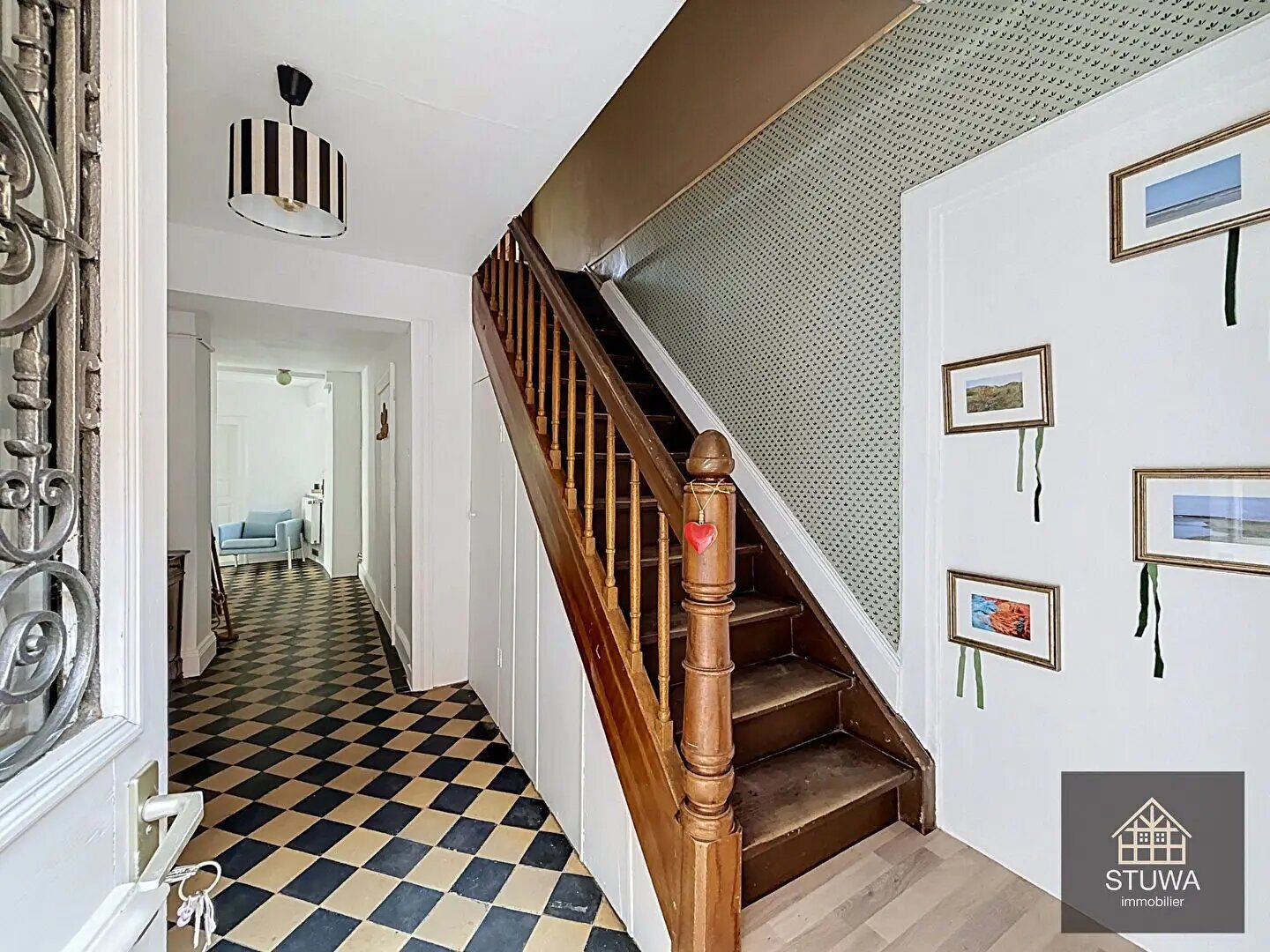 Maison à vendre, 307m², Offwiller