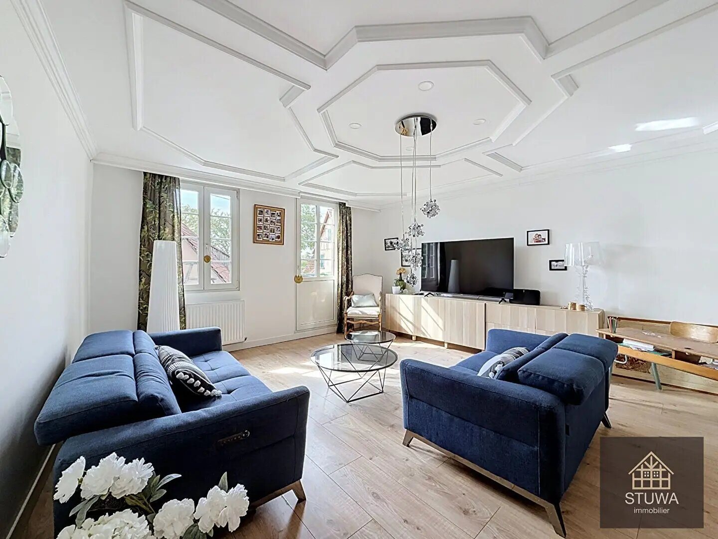 Maison à vendre, 307m², Offwiller