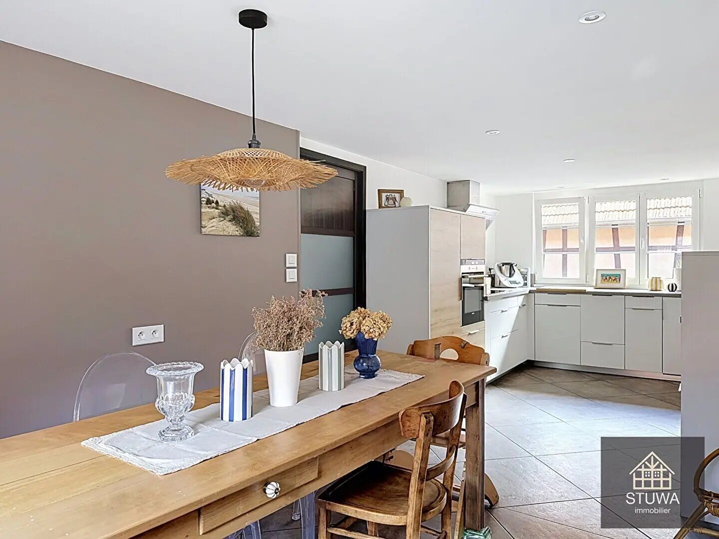 Maison à vendre, 307m², Offwiller