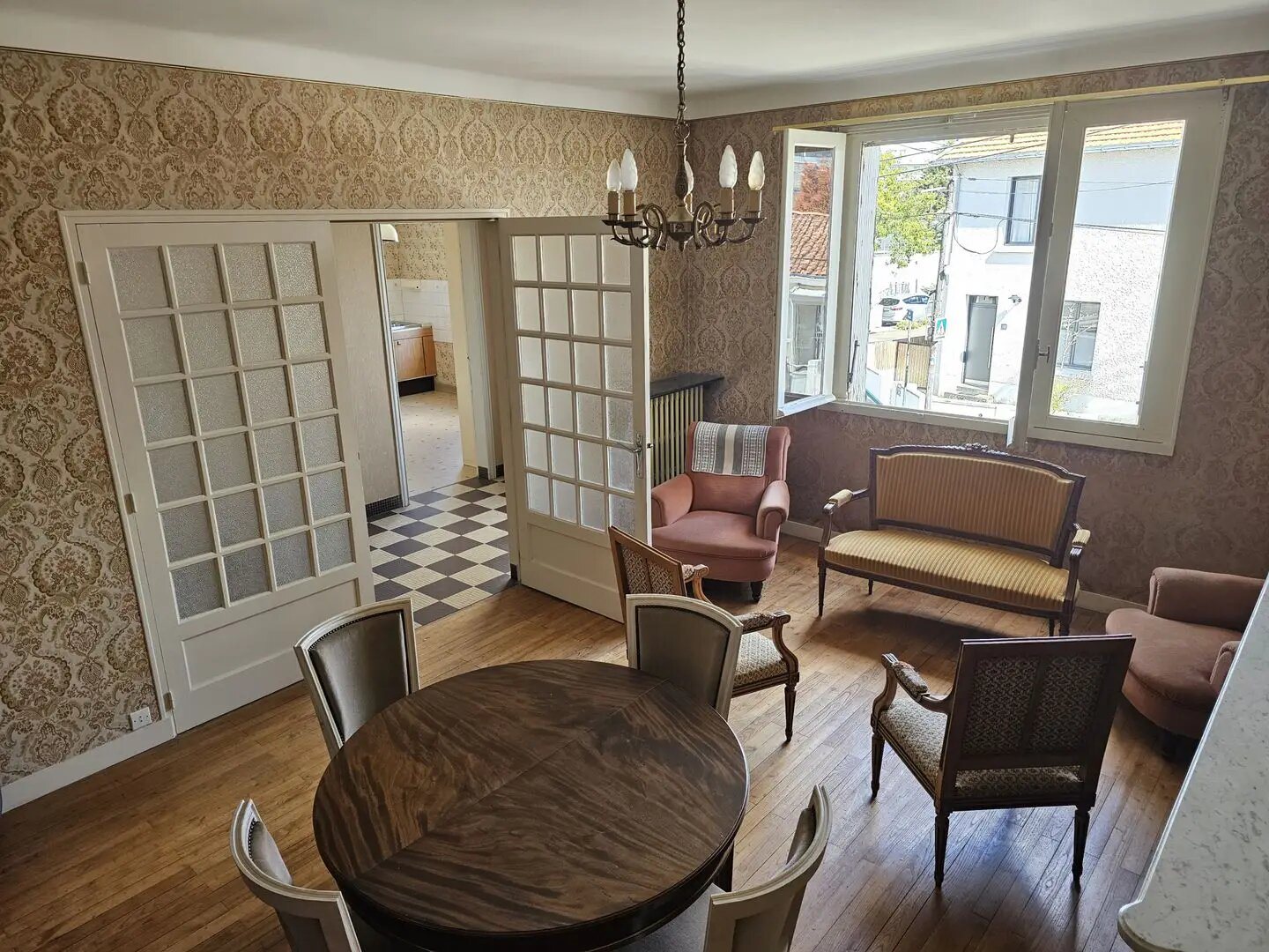 Maison à vendre, 127m², Nantes