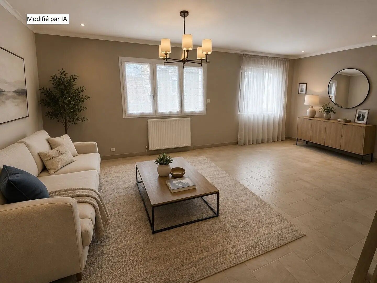 Maison à vendre, 150m², Nantes