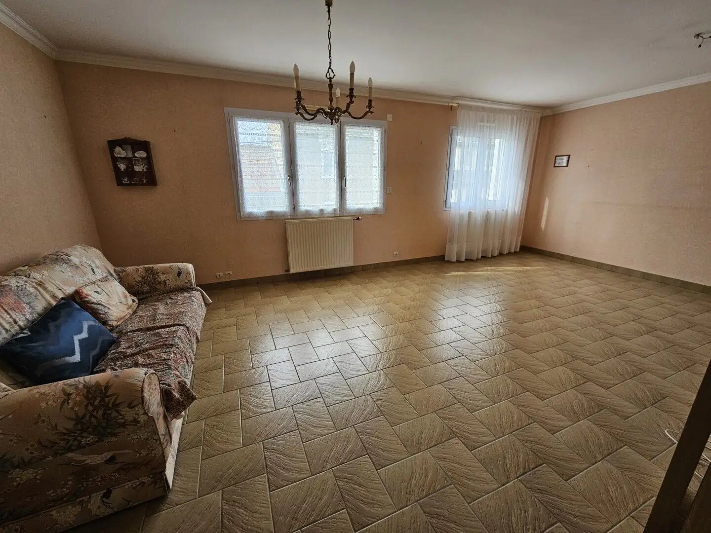 Maison à vendre, 150m², Nantes