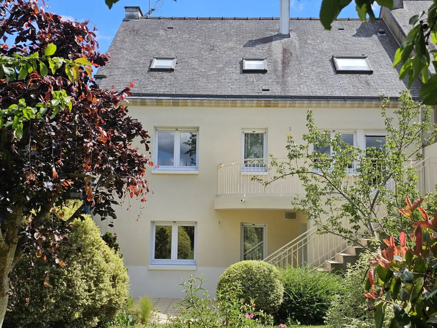 Maison à vendre, 150m², Nantes