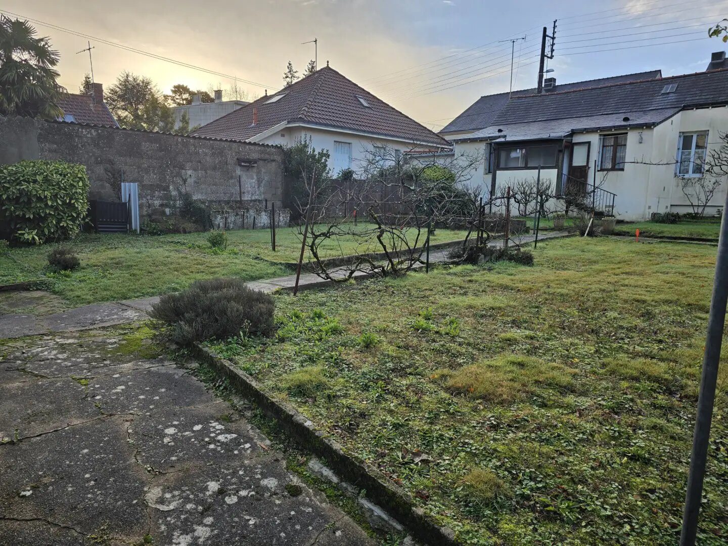 Maison à vendre, 73m², Nantes