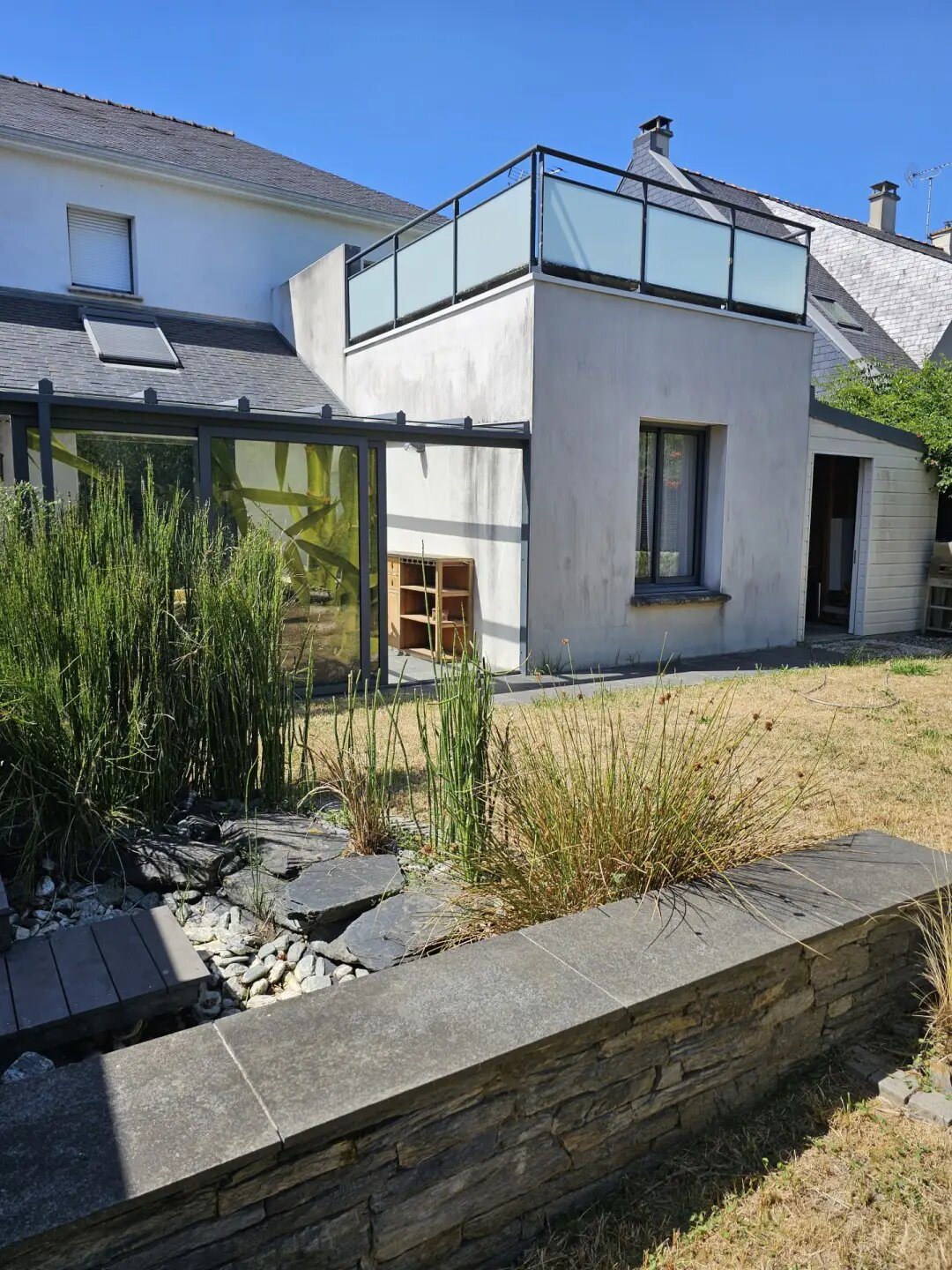 Maison à vendre, 160m², Saint-Herblain