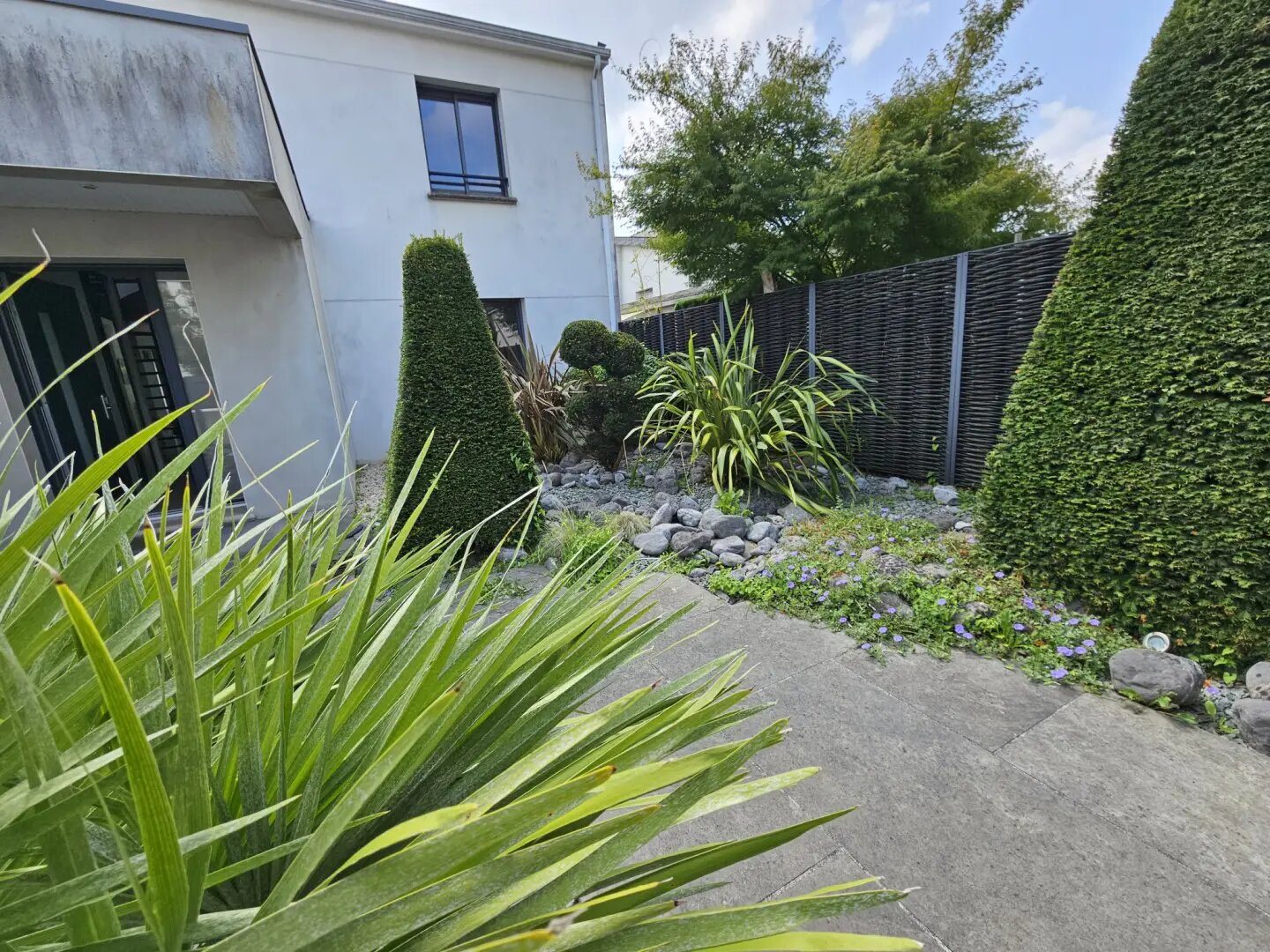 Maison à vendre, 160m², Saint-Herblain