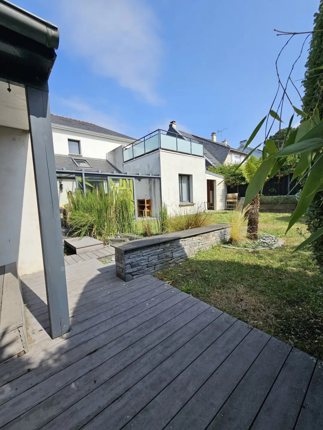 Maison à vendre, 160m², Saint-Herblain