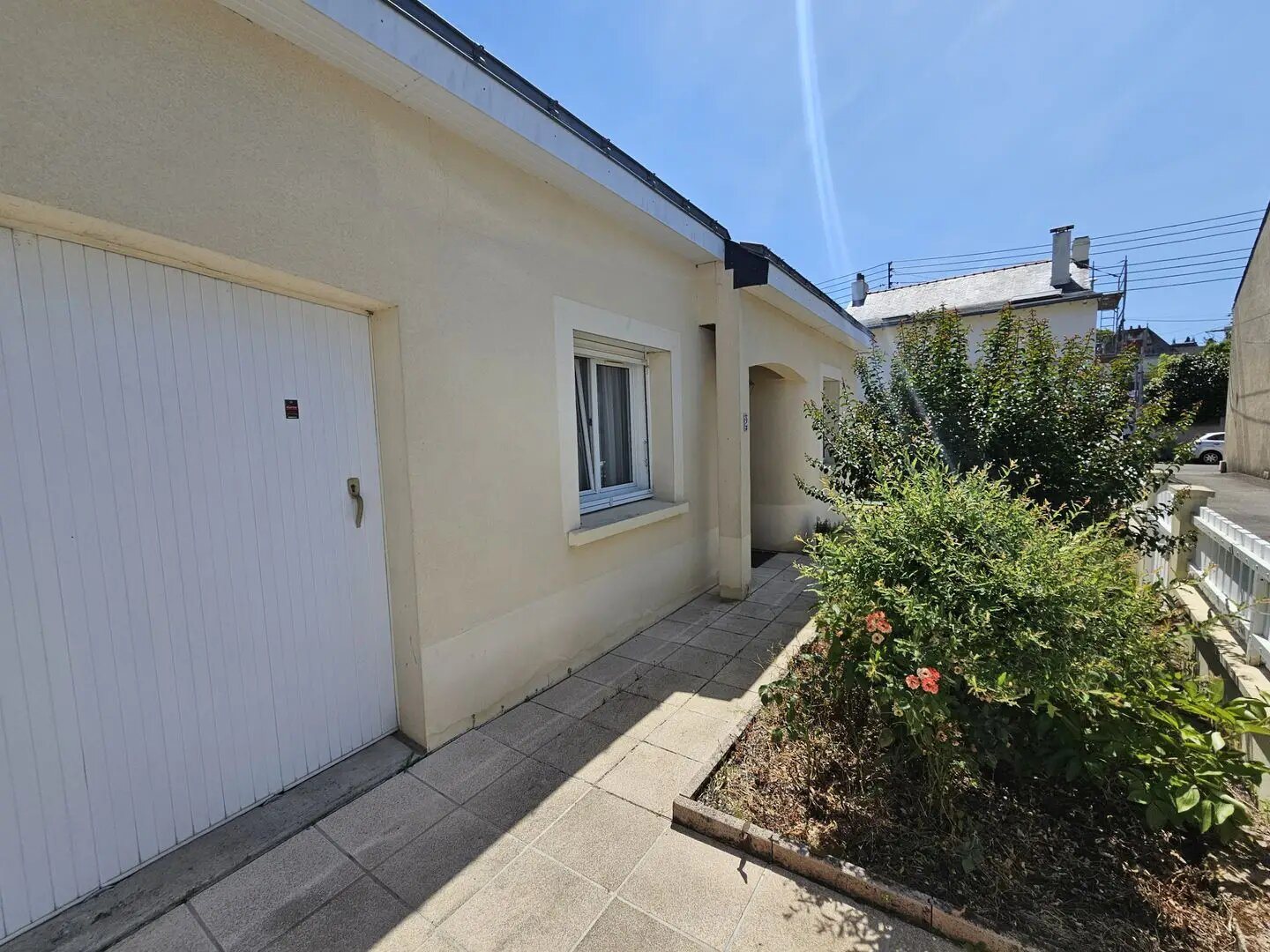 Maison à vendre, 79m², Nantes