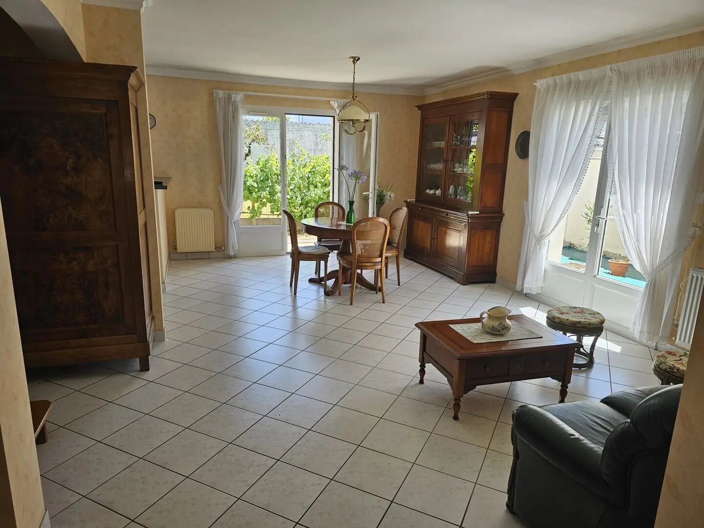 Maison à vendre, 79m², Nantes
