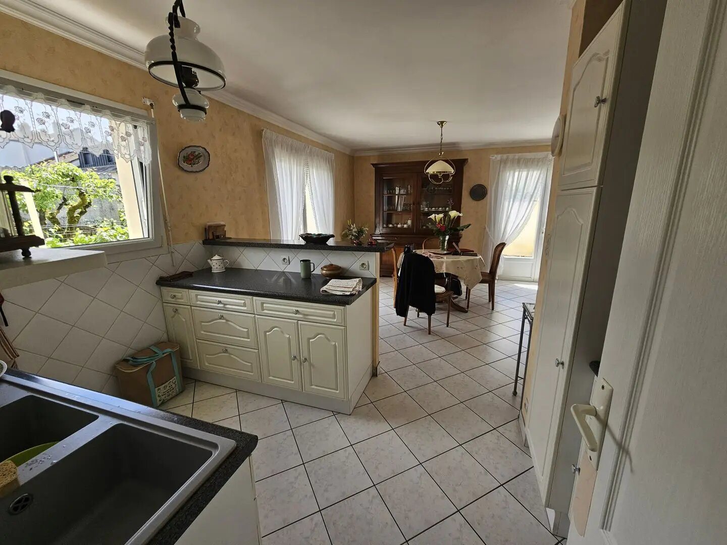 Maison à vendre, 79m², Nantes