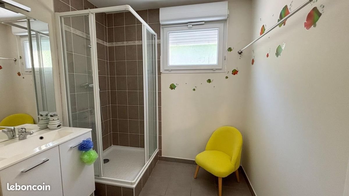 Appartement à vendre, 65m², Besançon