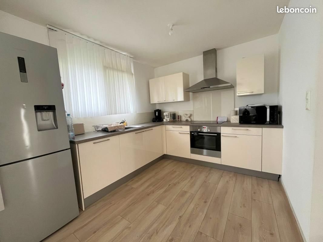 Maison à vendre, 90m², Besançon