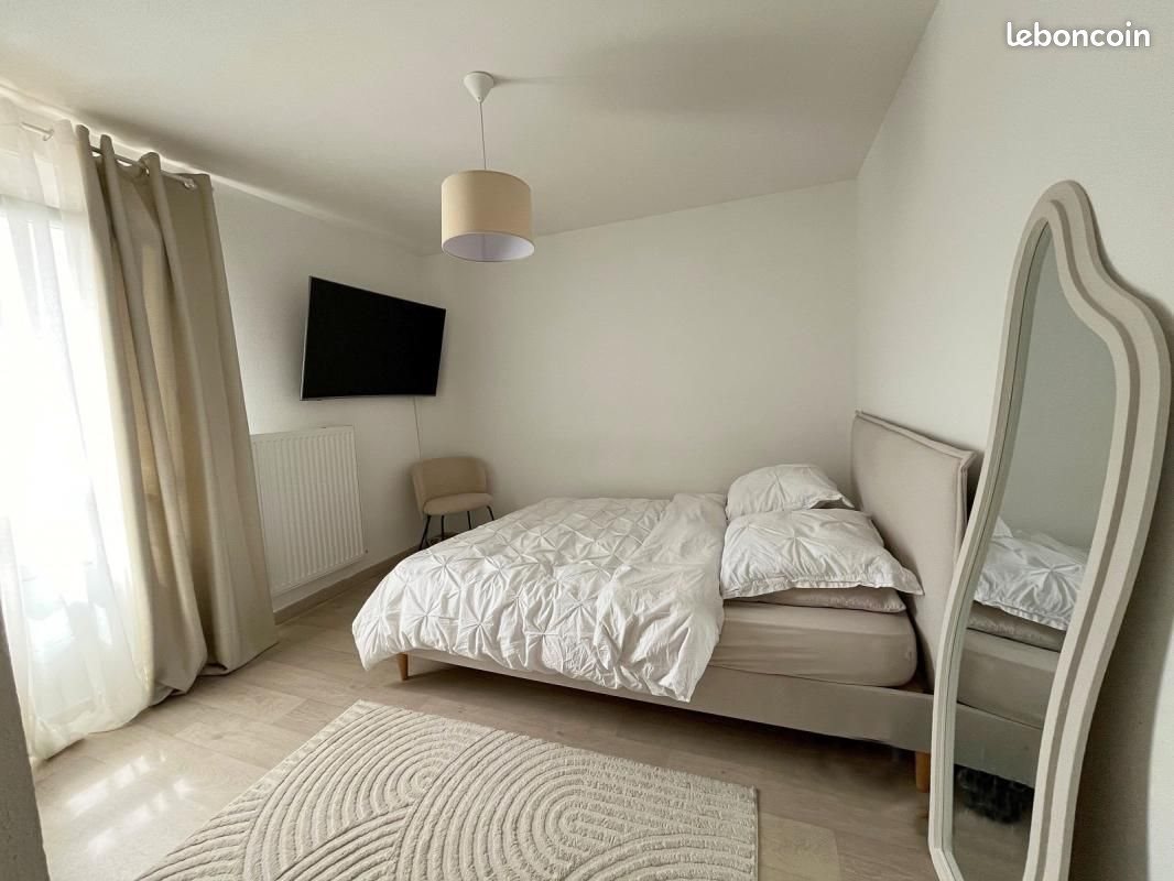 Maison à vendre, 90m², Besançon