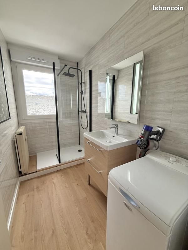 Appartement à vendre, 33m², Besançon