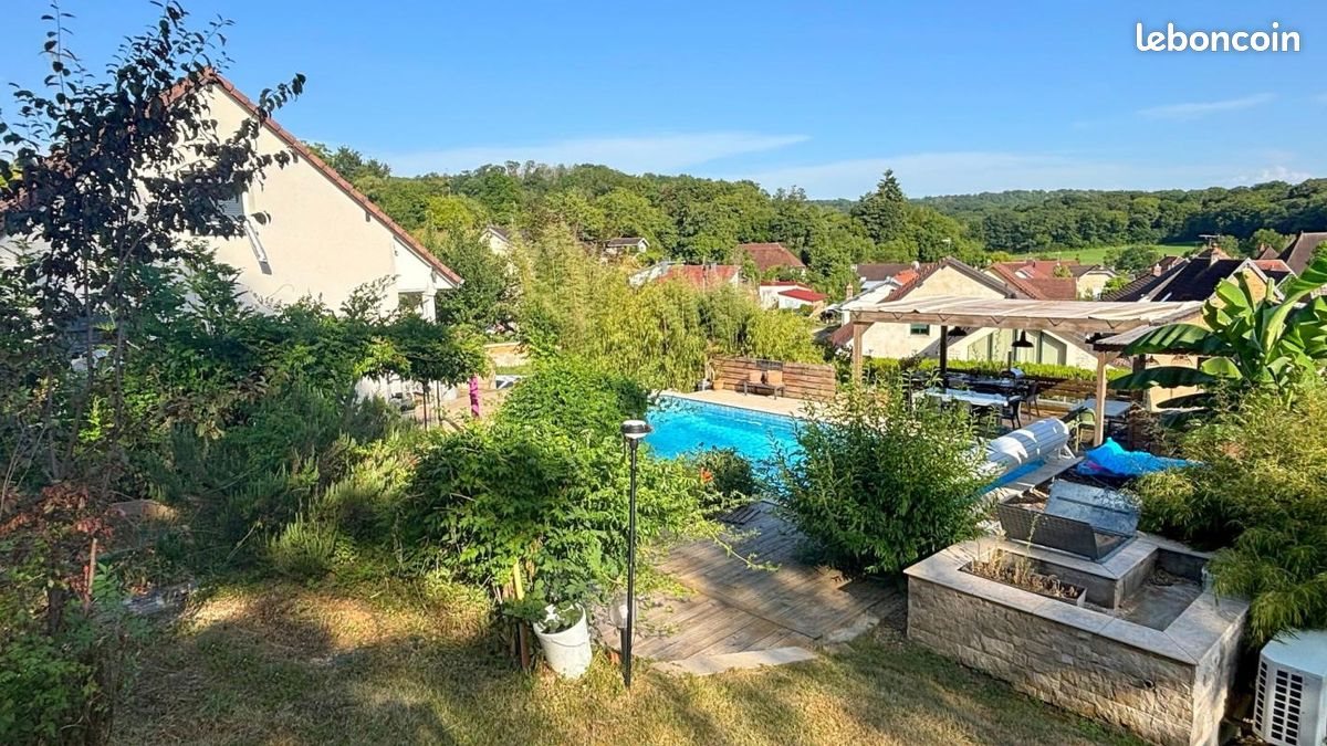 Maison à vendre, 110m², Besançon
