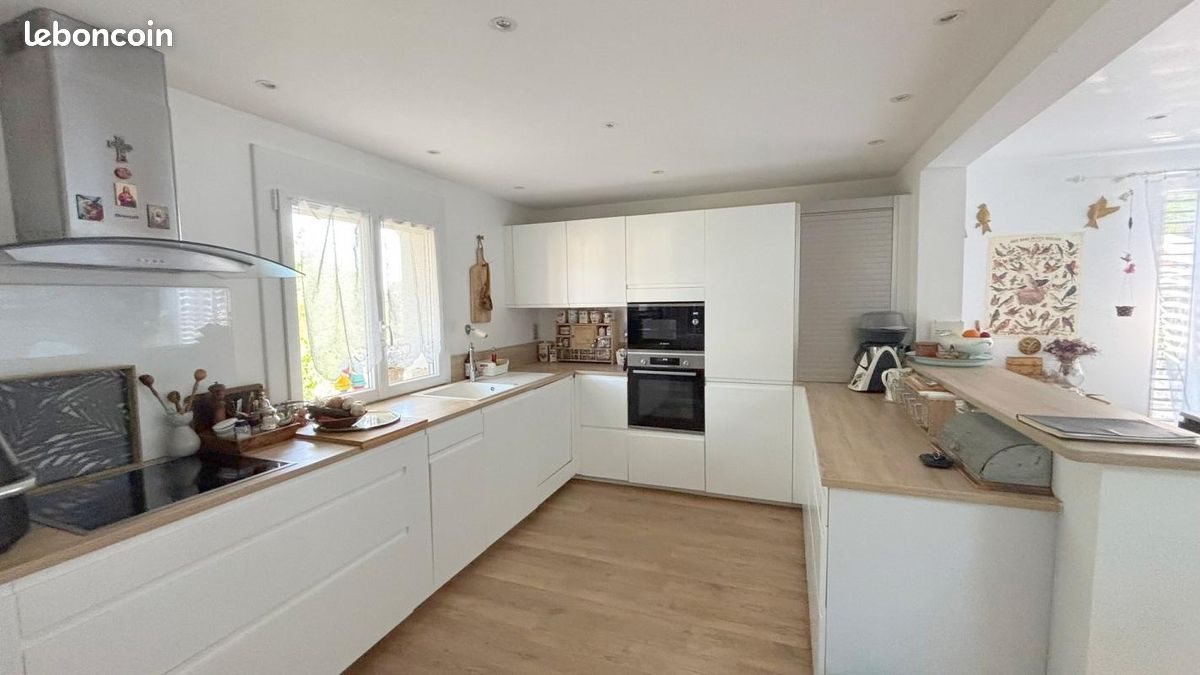 Maison à vendre, 110m², Besançon