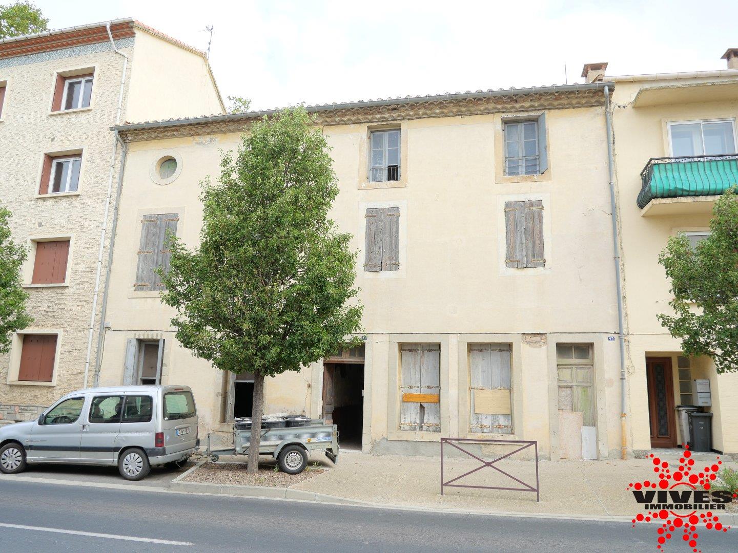 Maison à vendre, 254m², Capestang