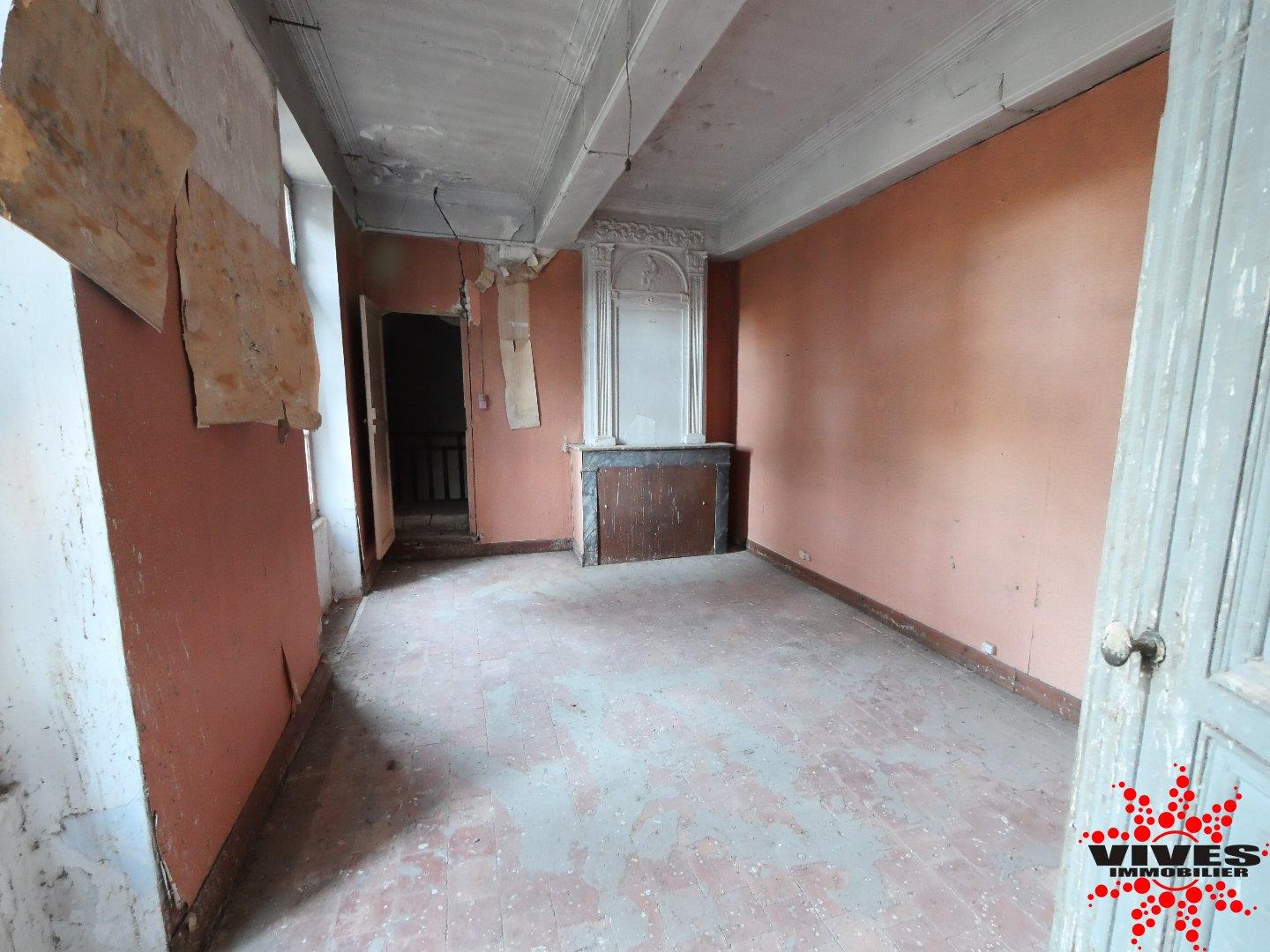 Maison à vendre, 254m², Capestang