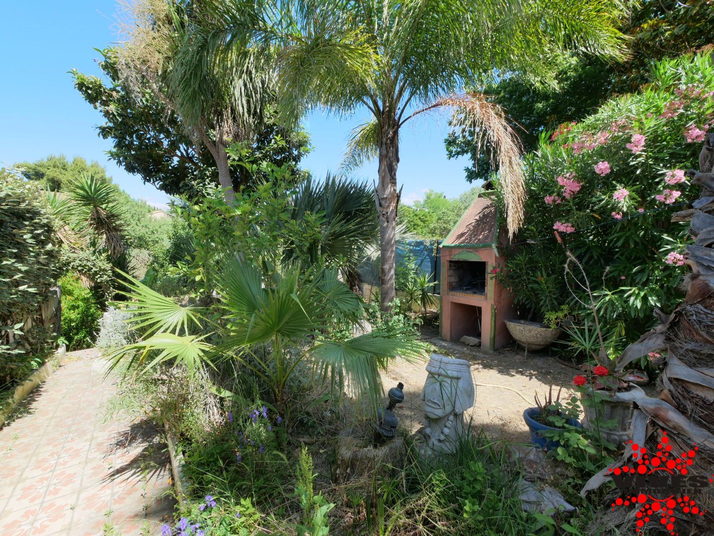 Maison à vendre, 96m², Capestang
