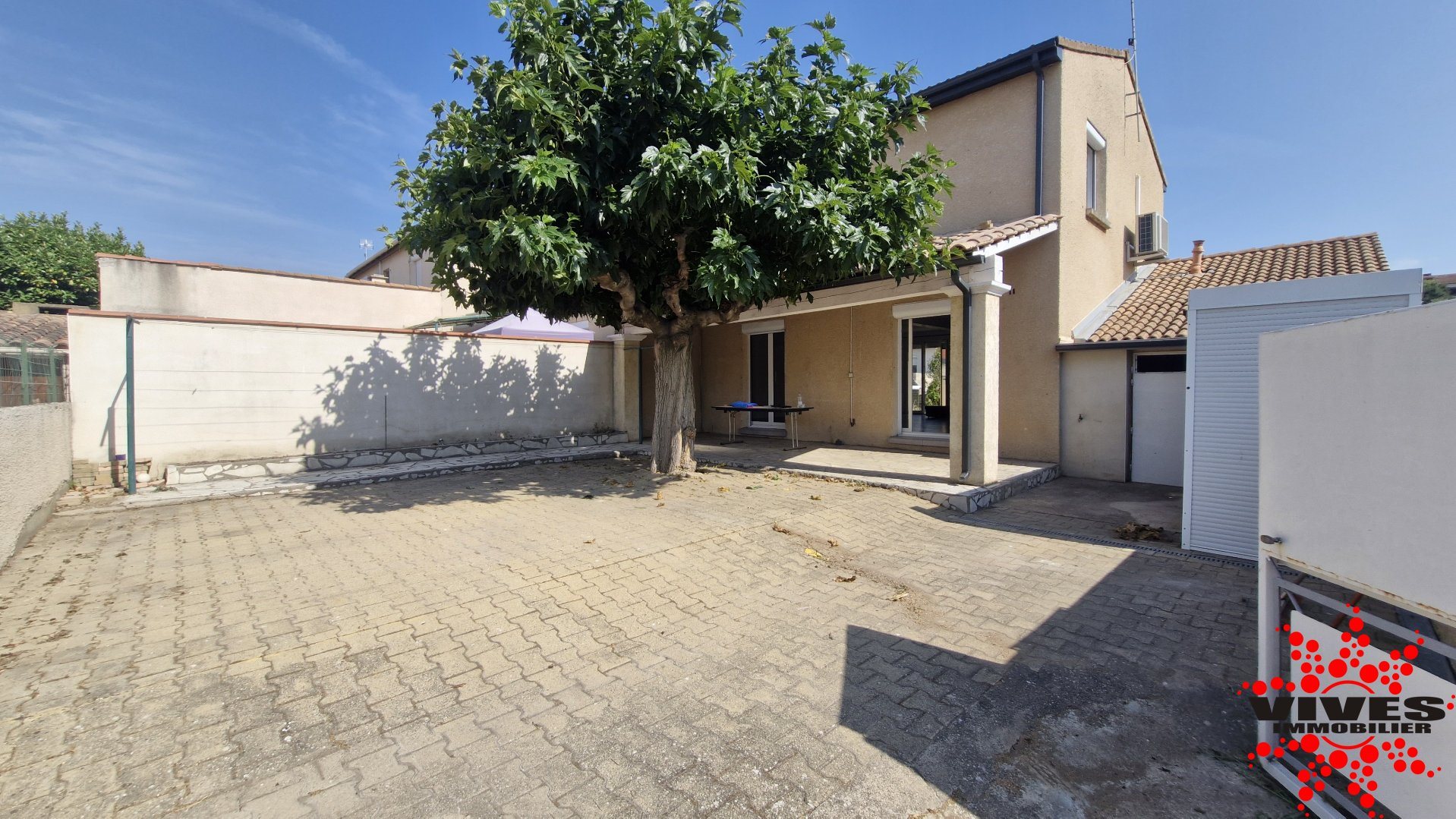 Maison à vendre, 88m², Capestang