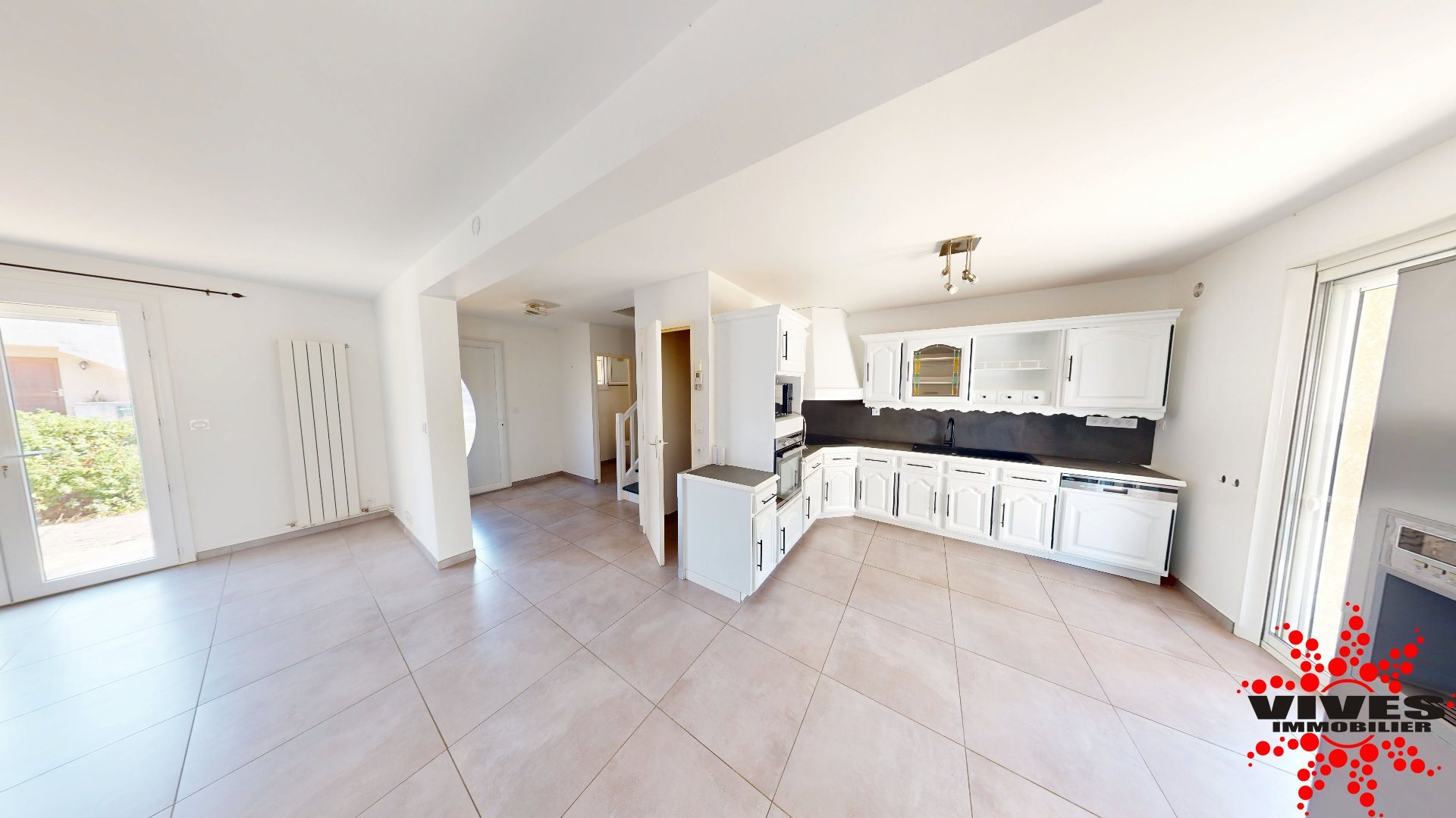 Maison à vendre, 88m², Capestang