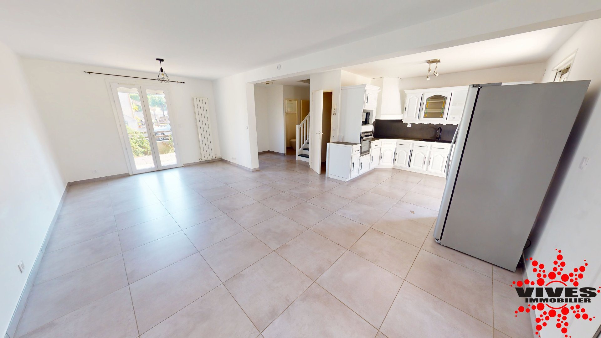 Maison à vendre, 88m², Capestang